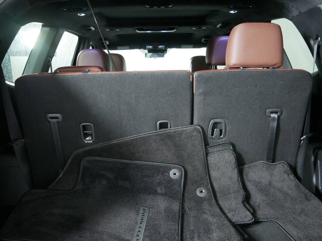 Used 2024 Kia Telluride SX Prestige AWD/4WD image 20