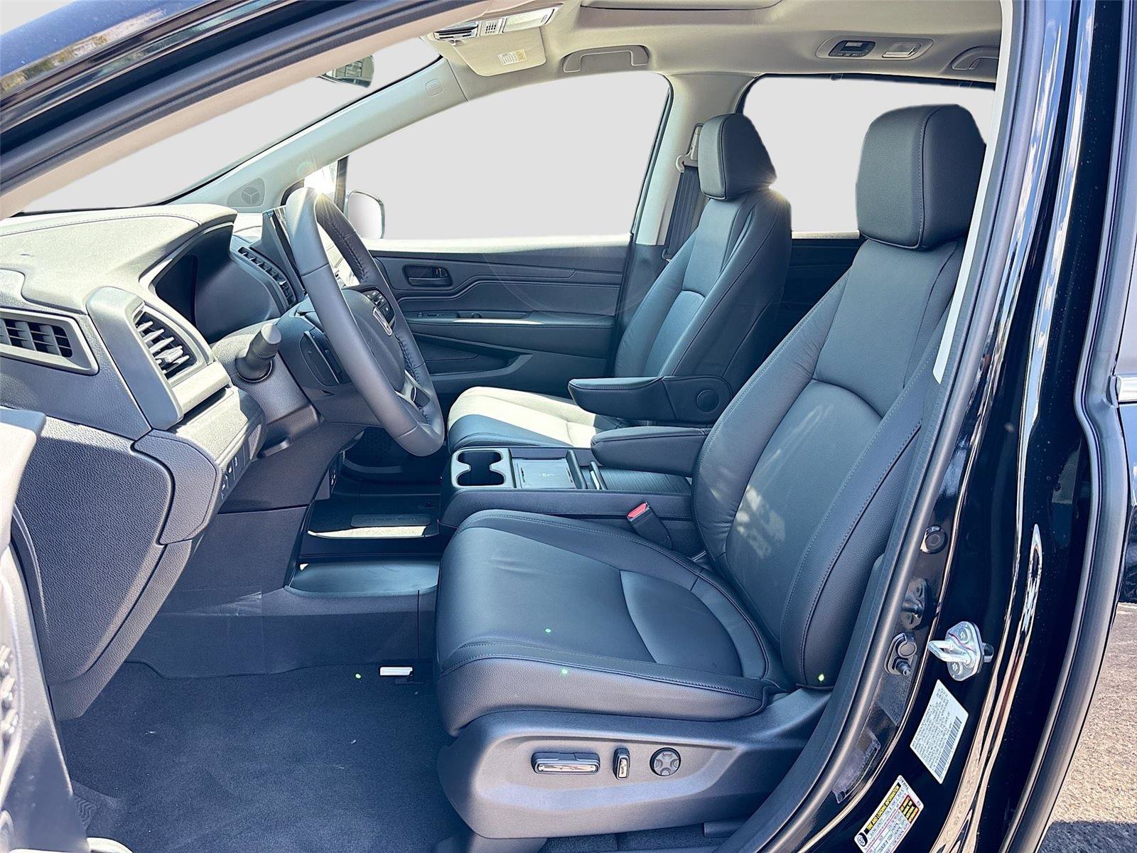 New 2026 Honda Odyssey EX-L image 23
