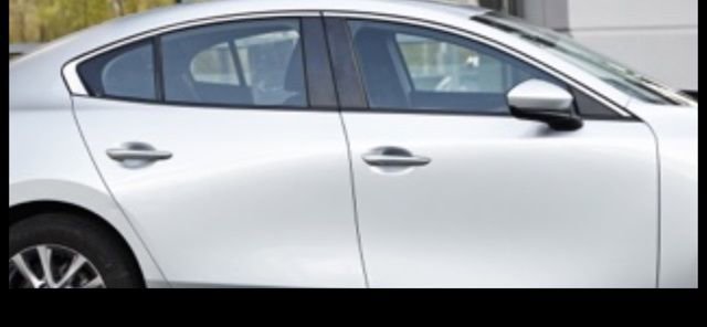 Used 2021 MAZDA MAZDA3 Sedan FWD image 14