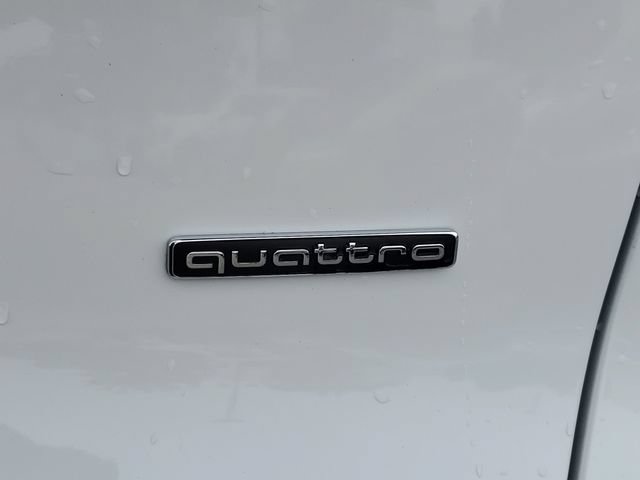 Used 2025 Audi Q5 Premium Plus w/ Premium Plus AWD/4WD image 13