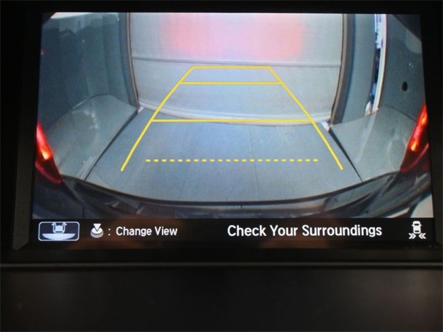 Used 2016 Acura TLX w/ Technology Package image 7