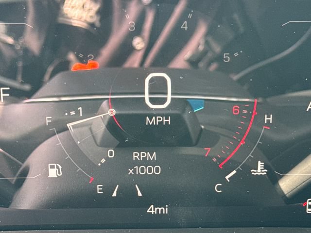 New 2027 GMC Acadia Denali w/ Denali Reserve Package FWD image 21