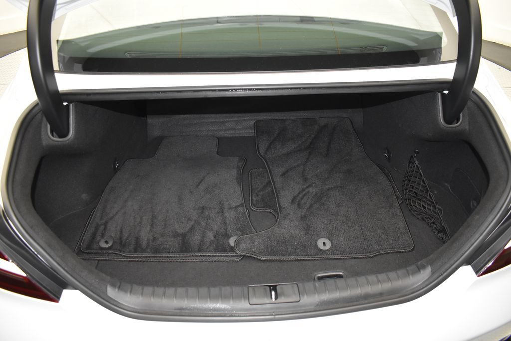 Used 2025 Genesis G70 2.5T AWD/4WD image 39
