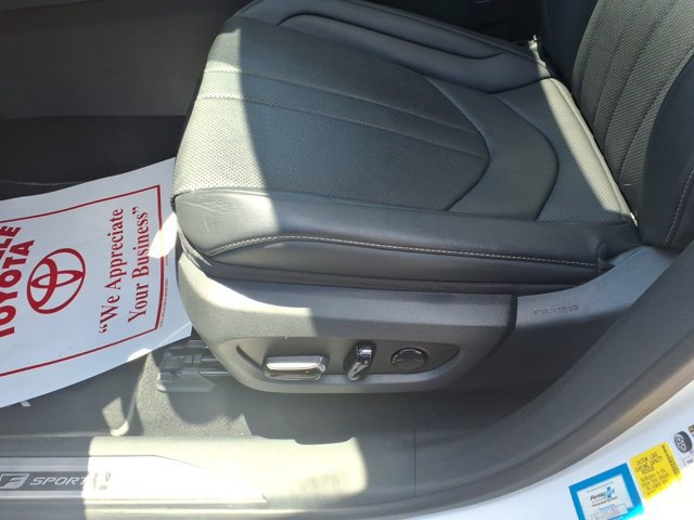 Used 2023 Lexus RX 350 AWD image 14