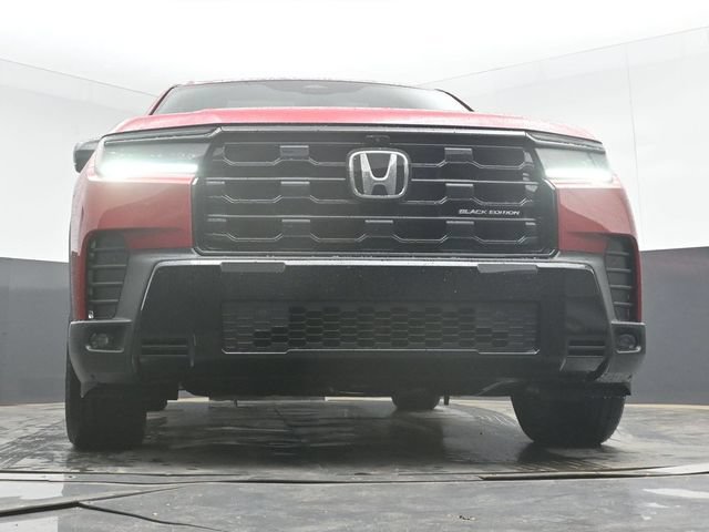 New 2026 Honda Pilot Black Edition image 46