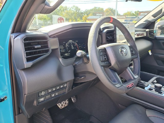 Used 2026 Toyota Tundra TRD Pro AWD/4WD image 21