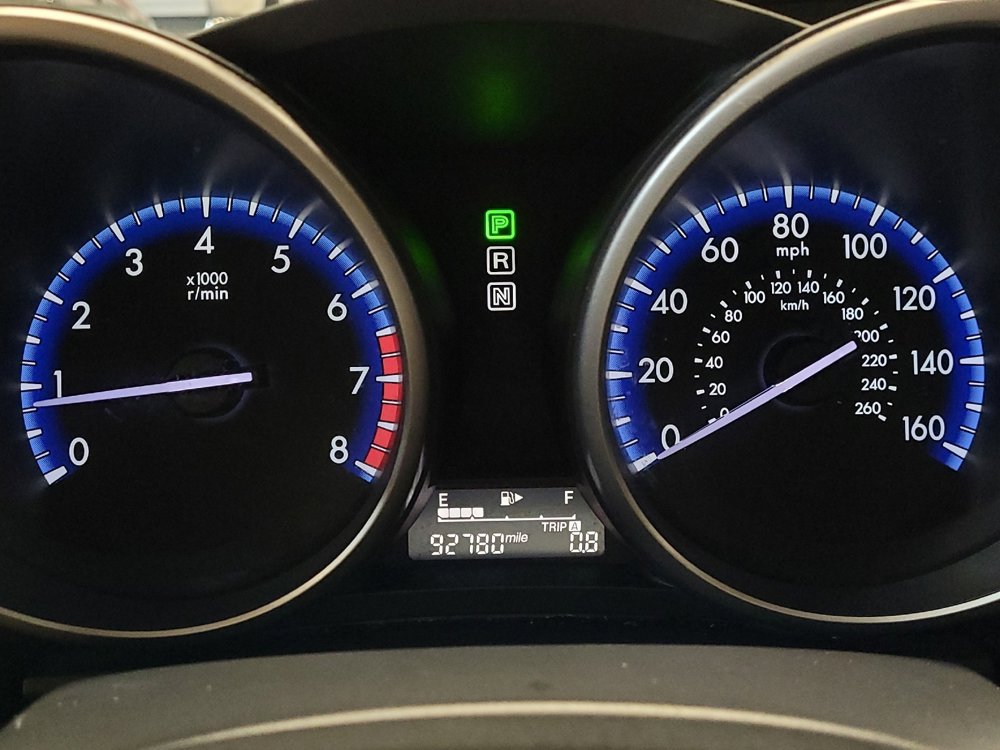 Used 2013 MAZDA MAZDA3 i Sport image 23