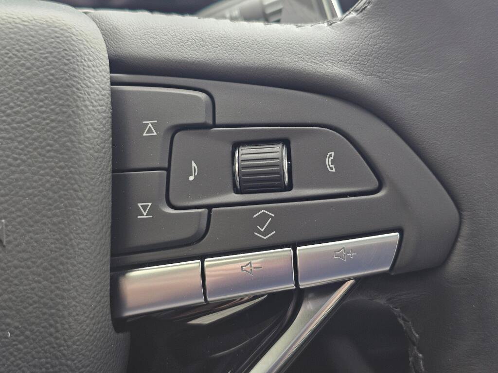 New 2026 Cadillac CT5 Sport w/ LPO, ONYX Package AWD/4WD image 31
