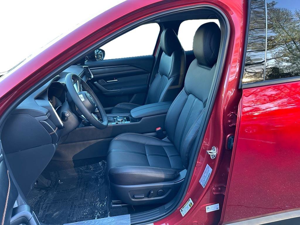 New 2026 MAZDA CX-50 2.5 Hybrid w/ Weather Package image 8