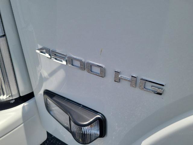 New 2026 Chevrolet Low Cab Forward RWD image 12