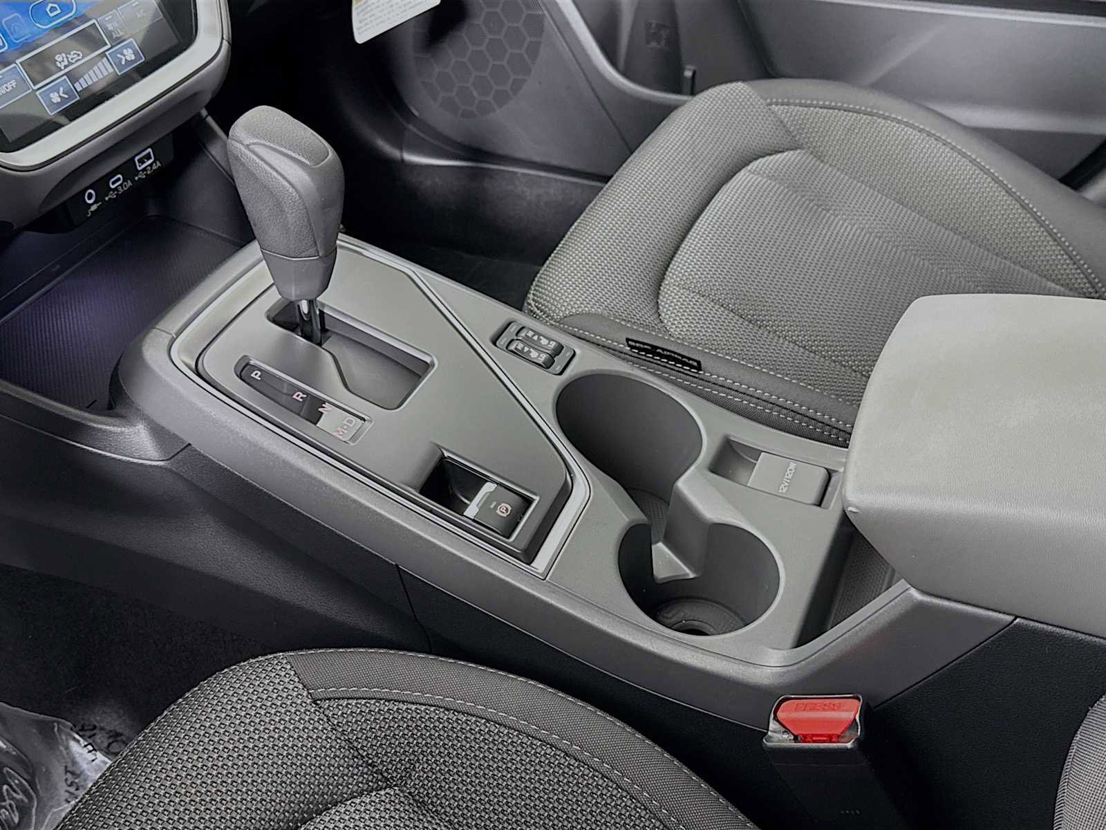 Used 2024 Subaru Crosstrek 2.0i Premium image 19