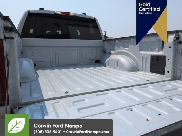 Certified 2025 Ford F150 STX w/ STX Black Appearance Package AWD/4WD image 30