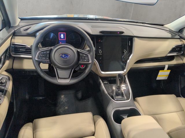 New 2025 Subaru Legacy Limited image 17