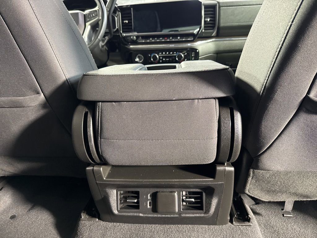 Used 2023 Chevrolet Silverado 1500 LT w/ Protection Package AWD/4WD image 27