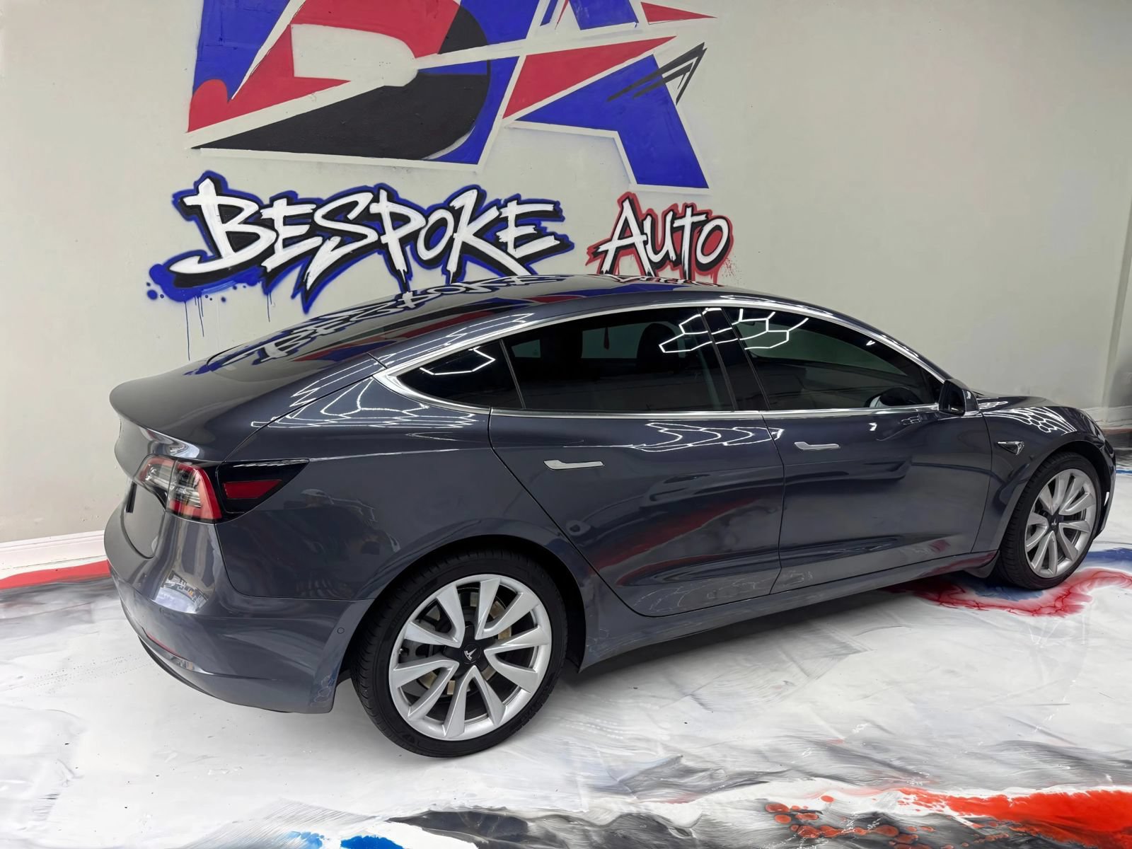 Used 2019 Tesla Model 3 Standard Range RWD image 6