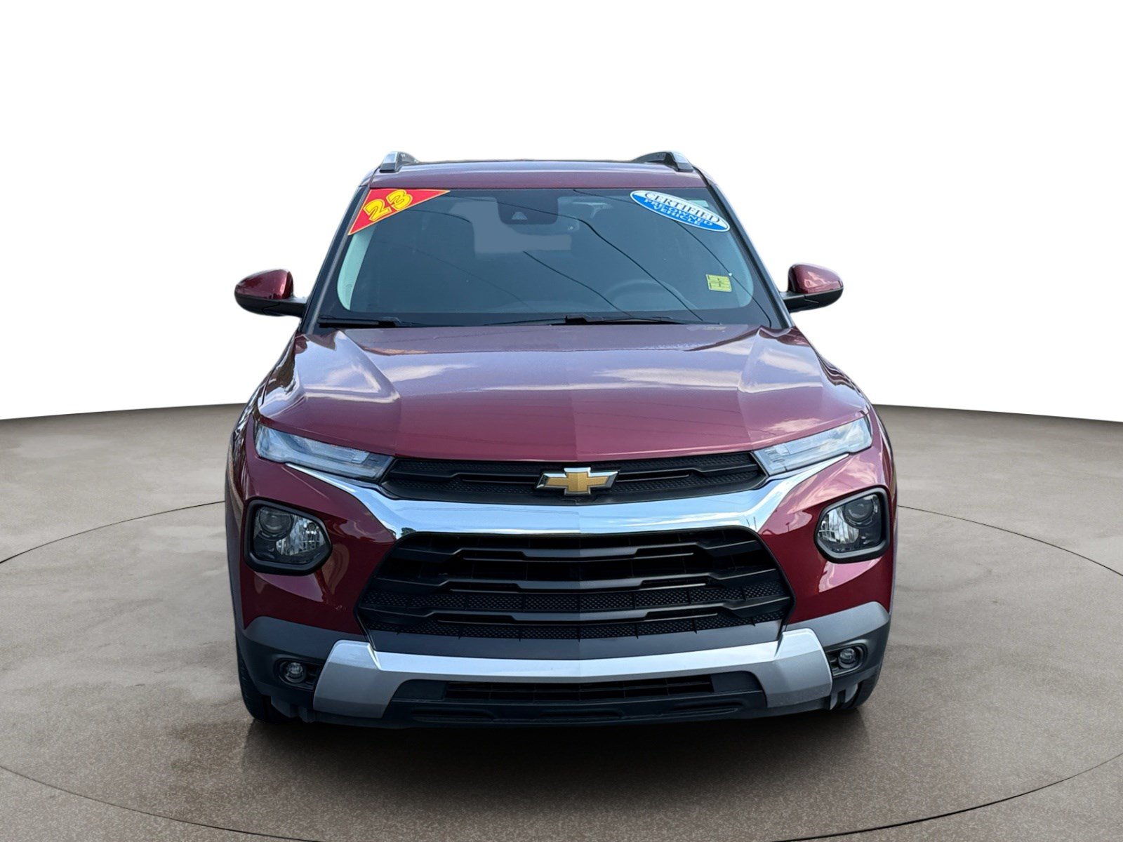 Used 2024 Chevrolet Equinox LT FWD image 2
