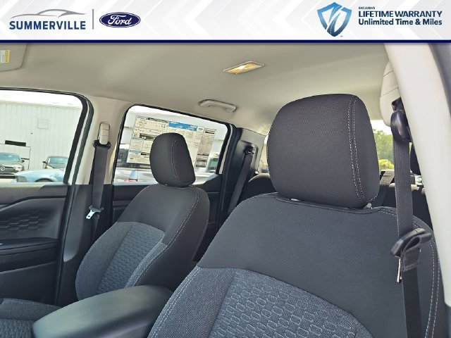 New 2026 Ford Ranger XL RWD image 15