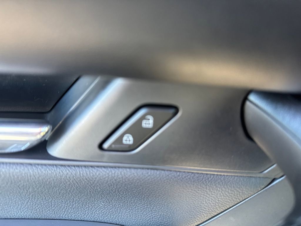 New 2025 MAZDA CX-50 AWD 2.5 S w/ Weather Package image 14