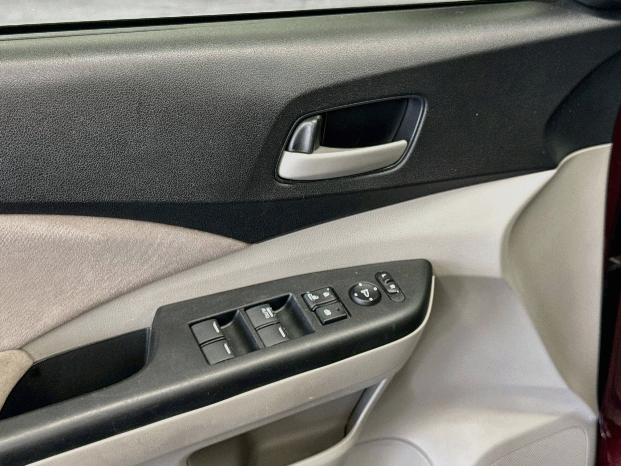 Used 2012 Honda CR-V EX image 15