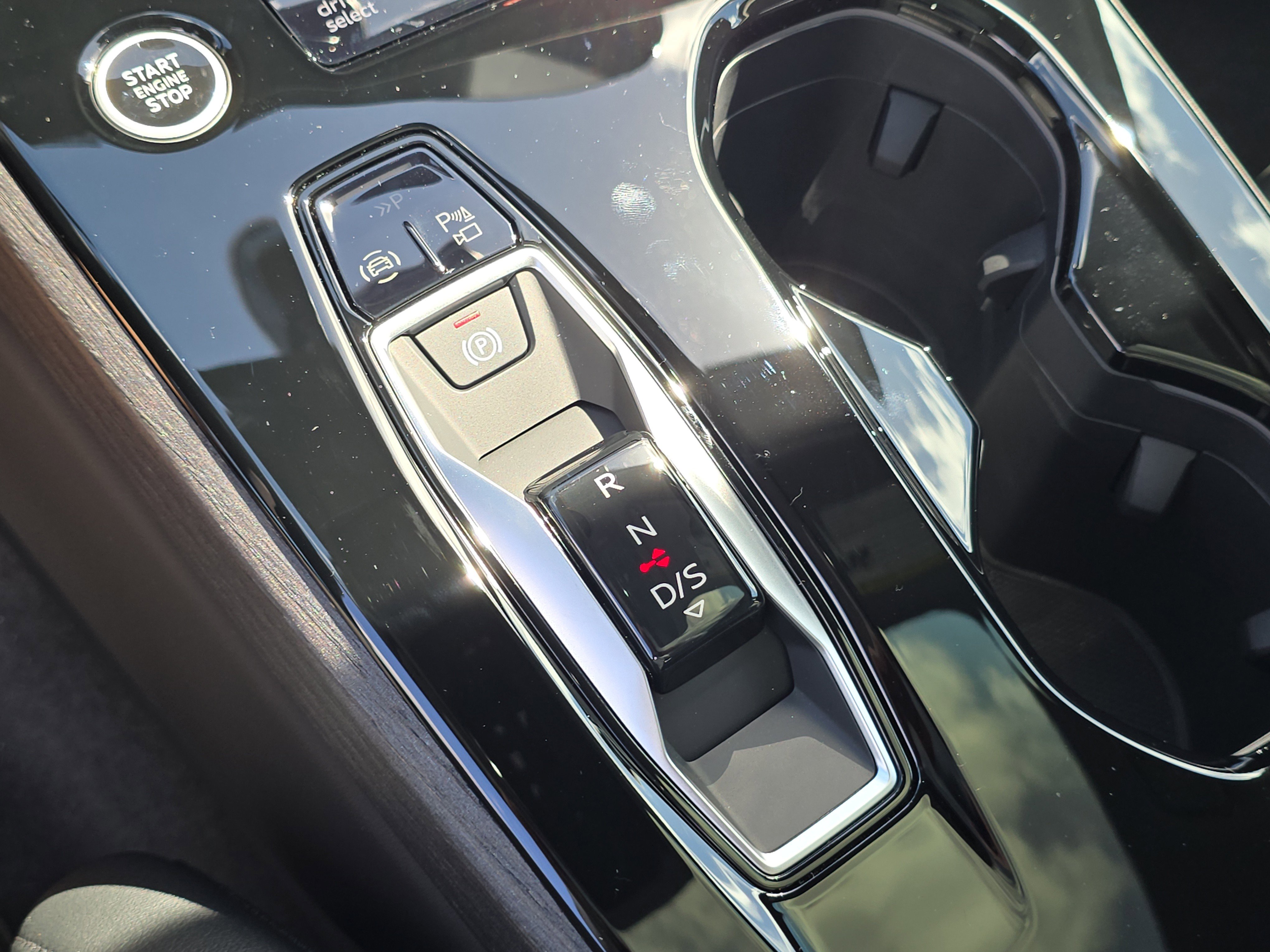 New 2025 Audi A5 2.0T Premium Plus image 27
