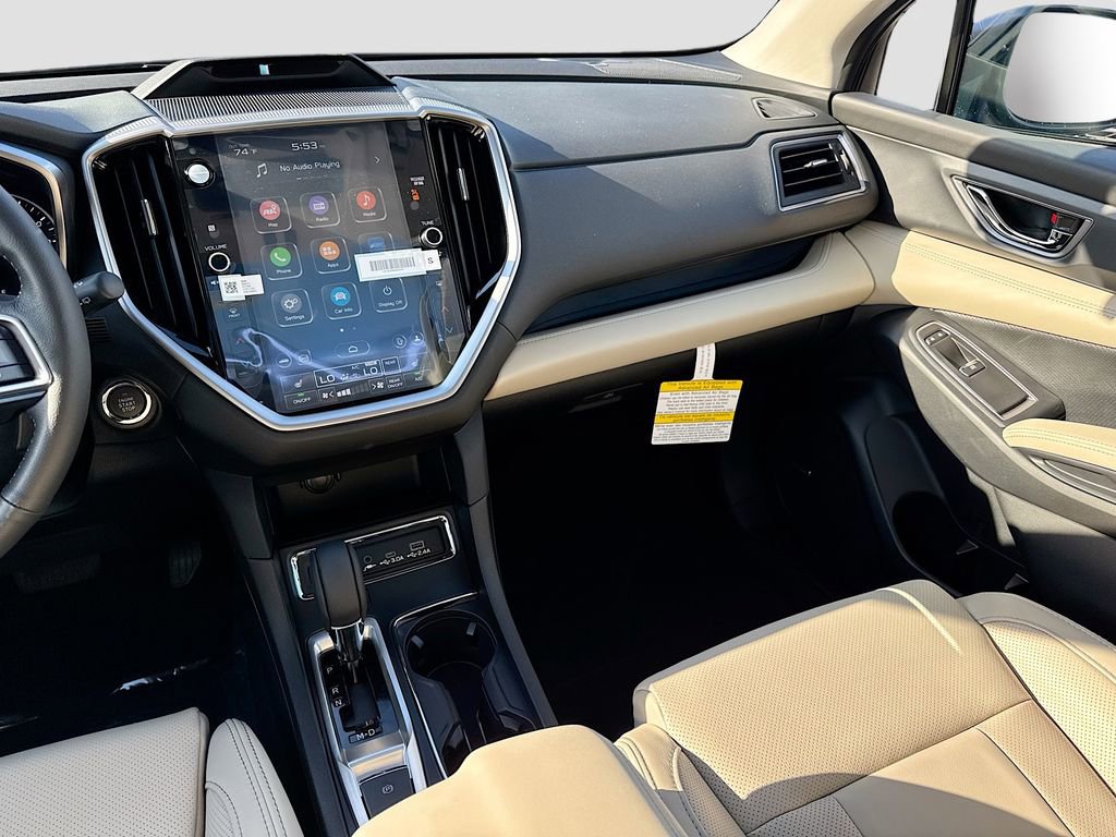 New 2026 Subaru Ascent Limited image 29
