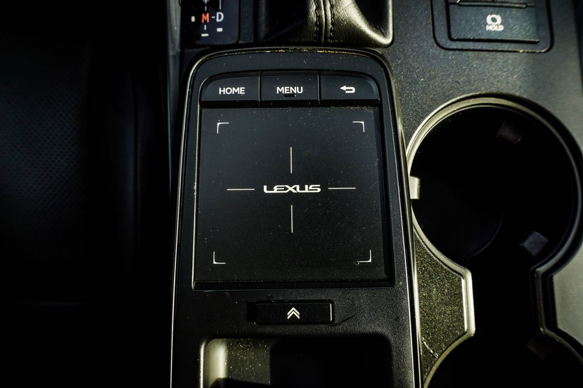 Used 2023 Lexus IS 300 w/ Comfort Package RWD image 22