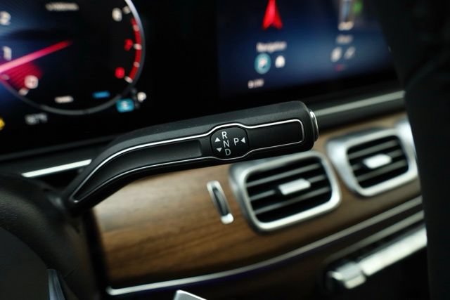 New 2026 Mercedes-Benz GLE 350 4MATIC image 18