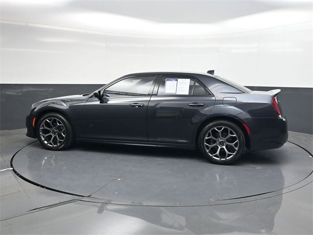Used 2017 Chrysler 300 S w/ S Model Appearance Package image 7