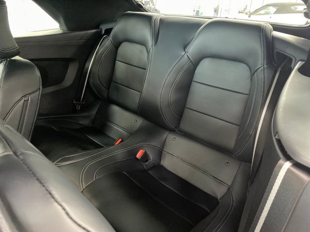 Used 2025 Ford Mustang GT Premium RWD image 17
