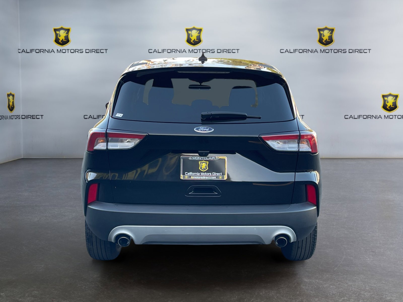 Used 2022 Ford Escape SE image 4