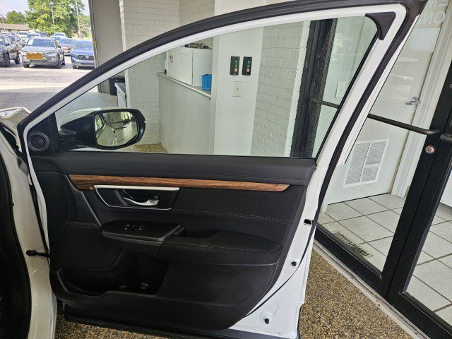 Used 2021 Honda CR-V EX image 15