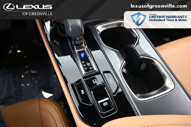 Used 2023 Lexus NX 250 FWD image 18