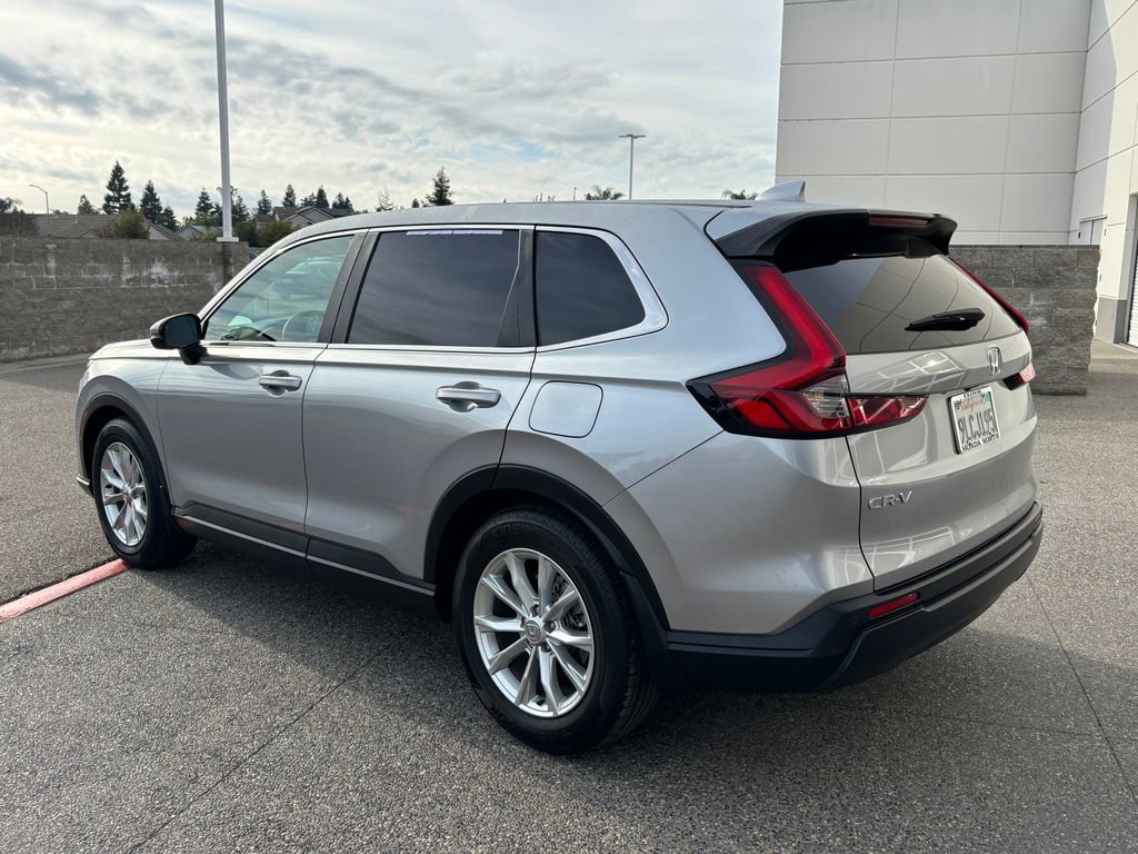 Used 2024 Honda CR-V EX-L image 7
