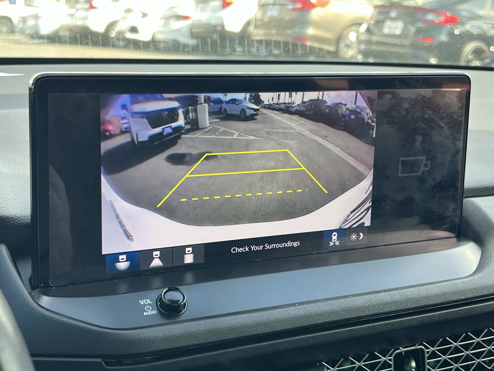 Certified 2024 Honda Accord Sport image 14