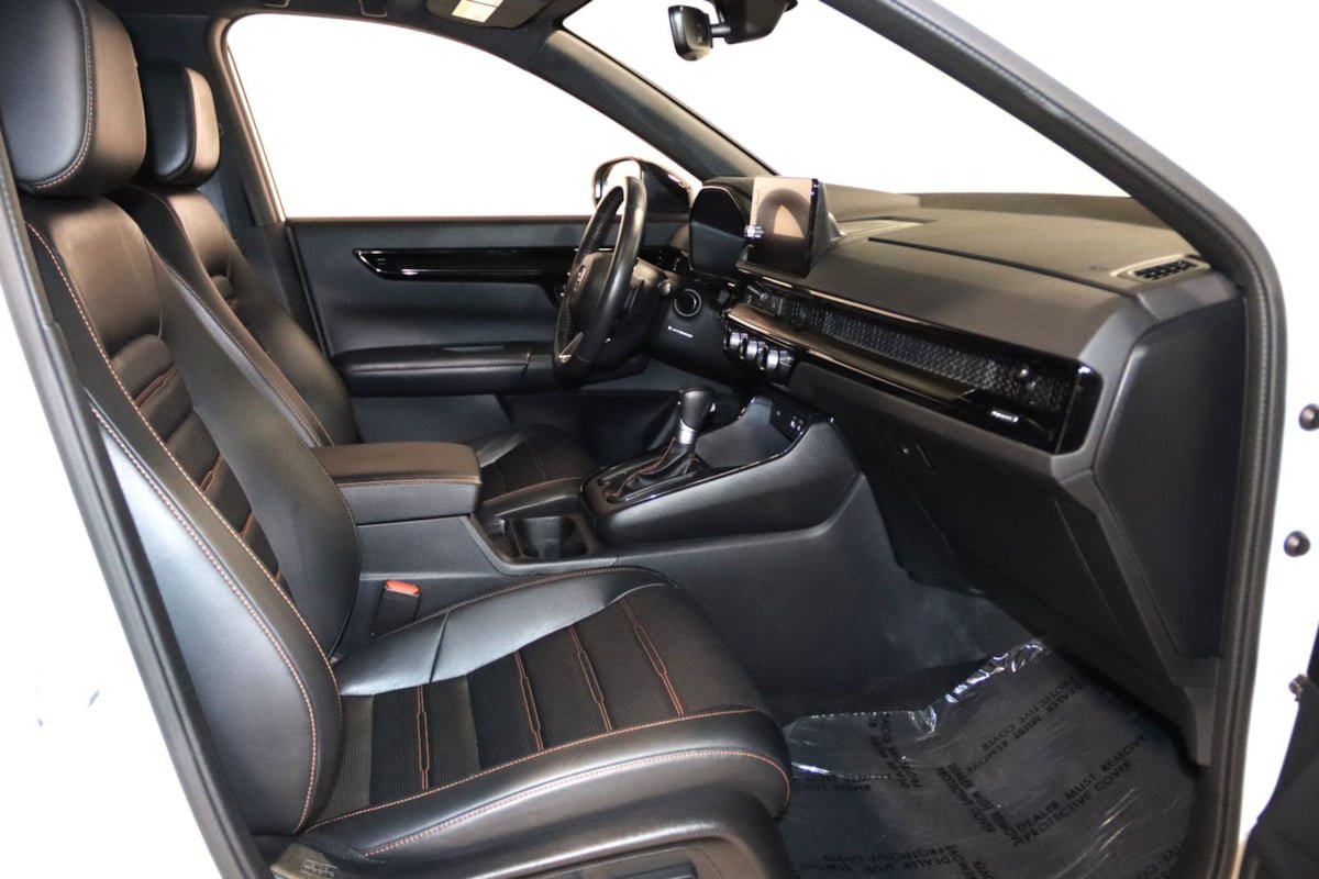 Used 2024 Honda CR-V Sport Touring image 54