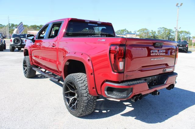 Used 2023 GMC Sierra 1500 Elevation w/ X31 Off-Road Package image 8