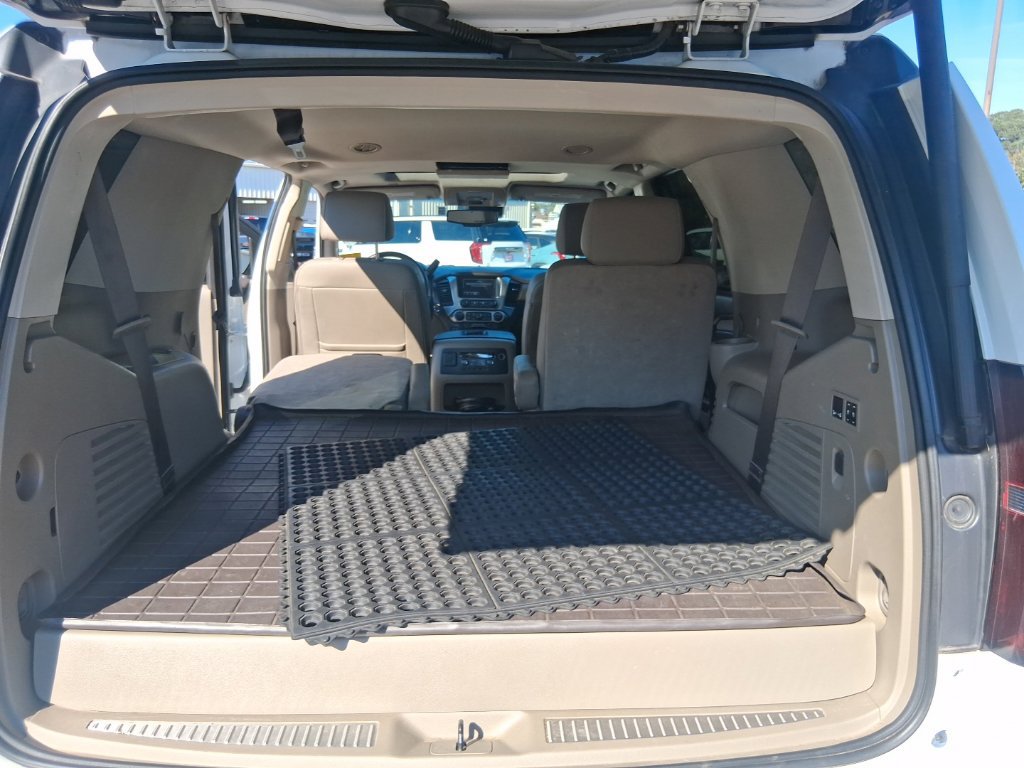 Used 2017 Chevrolet Tahoe LT AWD/4WD image 19