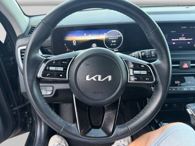 Certified 2024 Kia Seltos S AWD/4WD image 13