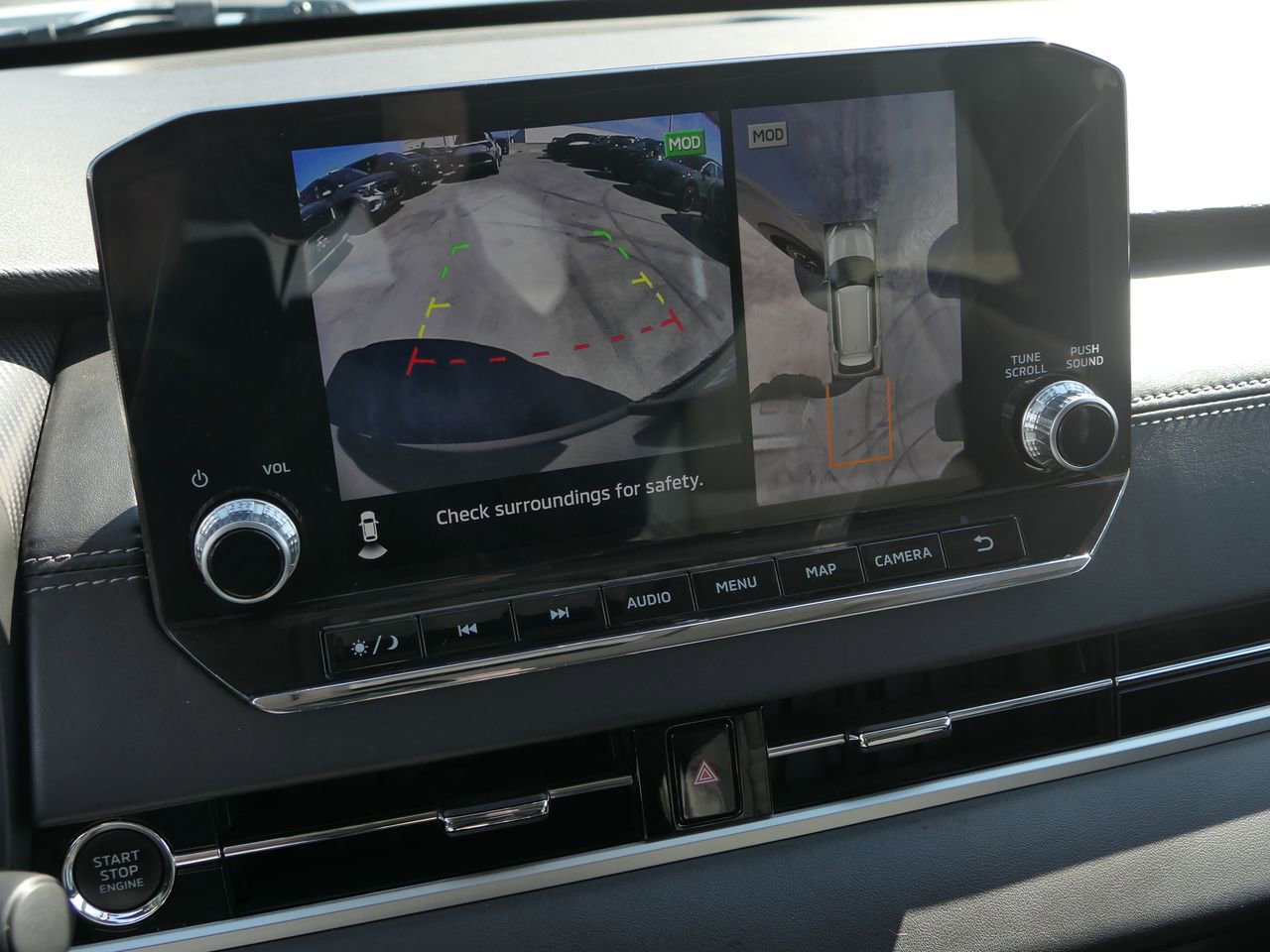 Used 2024 Mitsubishi Outlander SE image 20