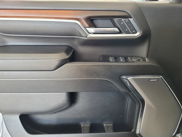 Used 2024 GMC Sierra 3500 Denali w/ Denali Reserve Package image 18