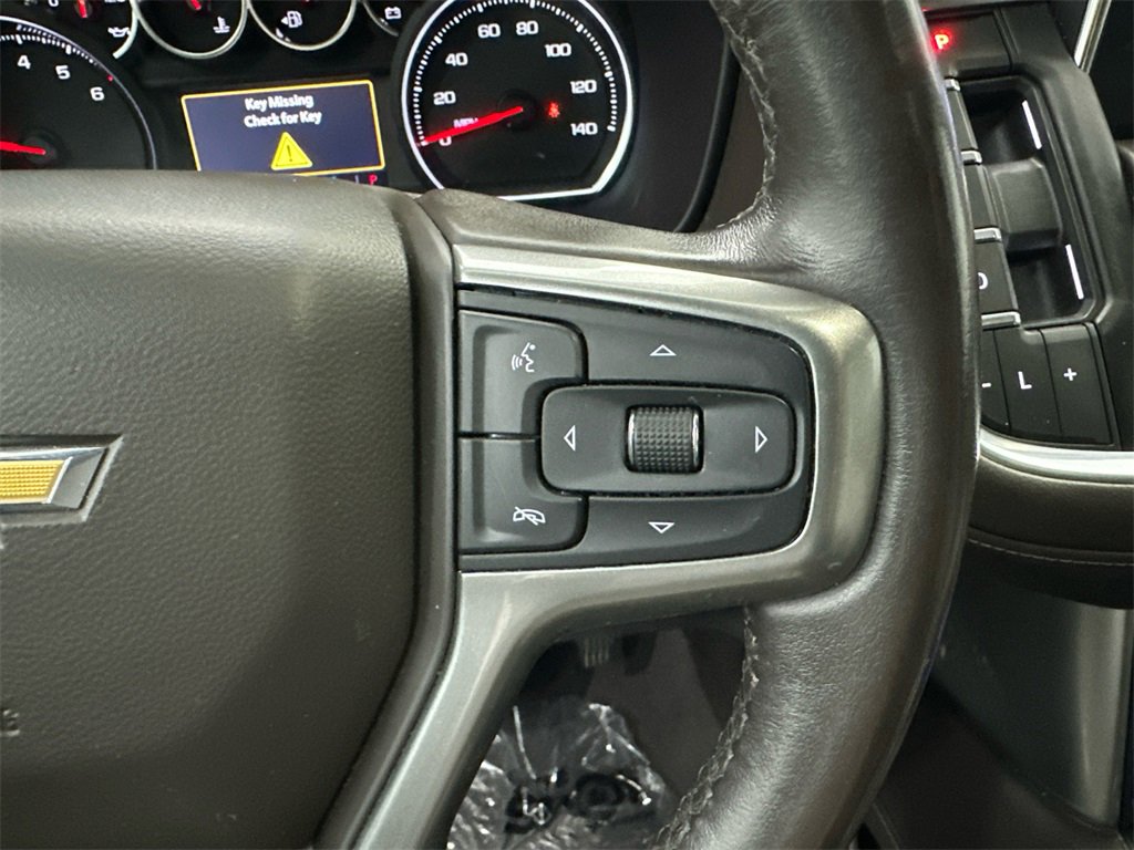 Used 2021 Chevrolet Tahoe LT image 28