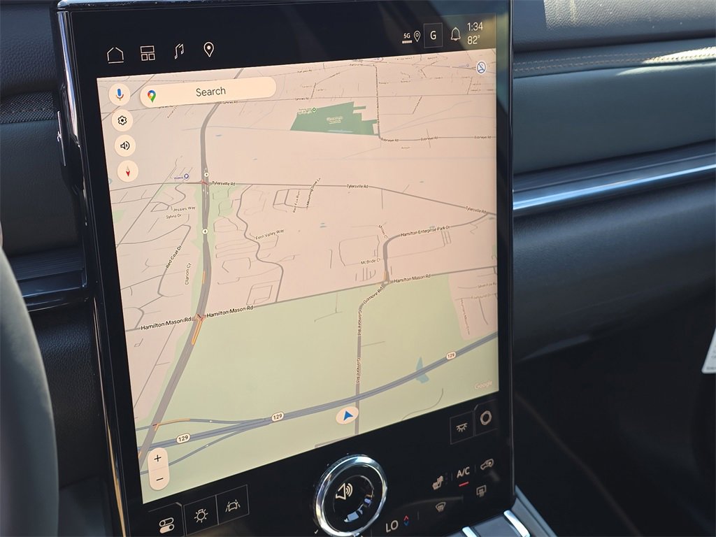 New 2026 GMC Terrain AT4 image 28