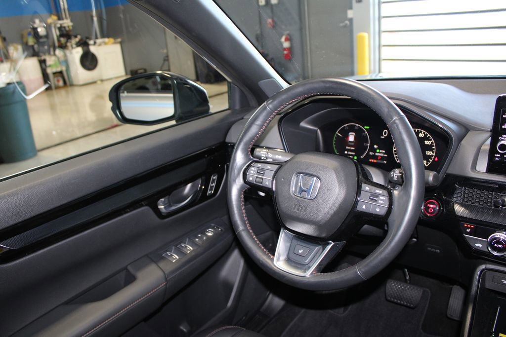 Used 2024 Honda CR-V Sport Touring image 23