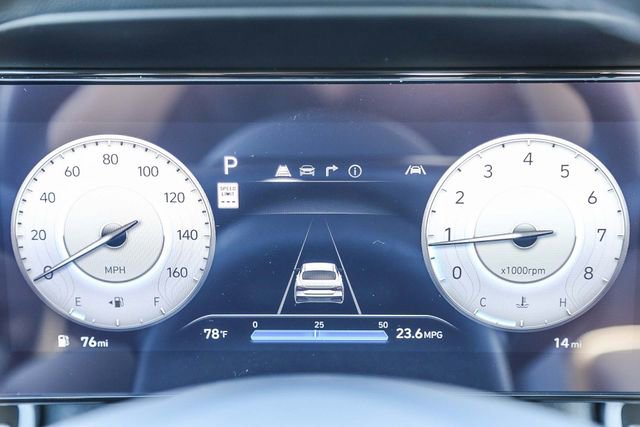 New 2026 Hyundai Elantra Limited FWD image 26