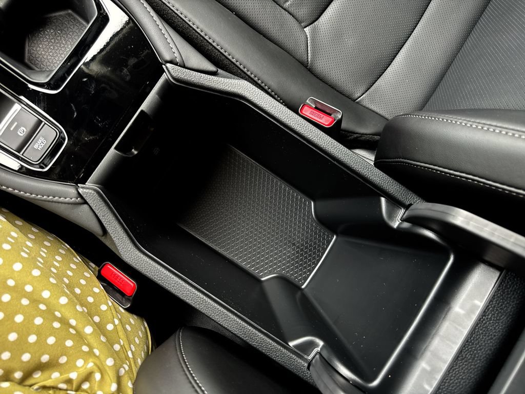 New 2026 Honda Accord Touring image 21