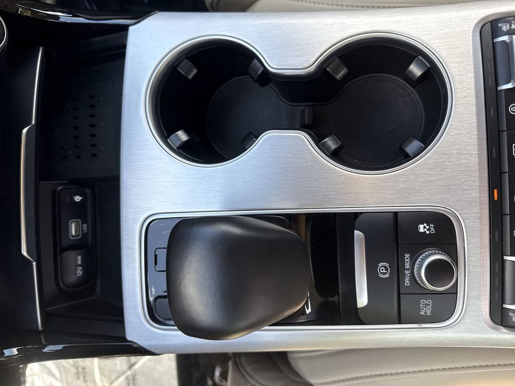 Used 2022 Kia Stinger GT2 AWD/4WD image 22