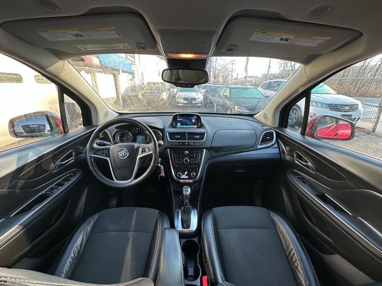 Used 2014 Buick Encore Convenience image 38