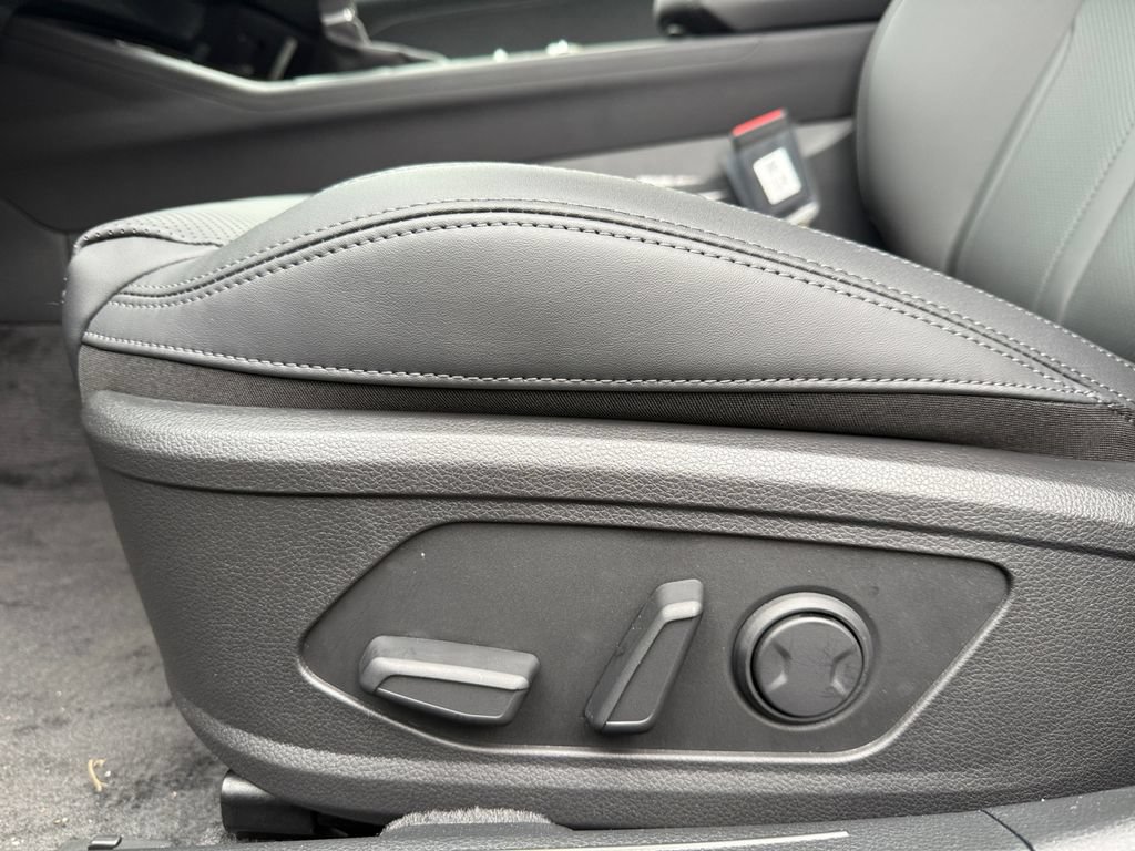 New 2026 Kia K5 EX FWD image 10