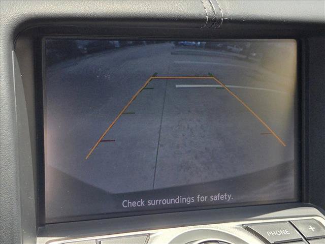 Used 2016 Nissan 370Z Coupe RWD image 13