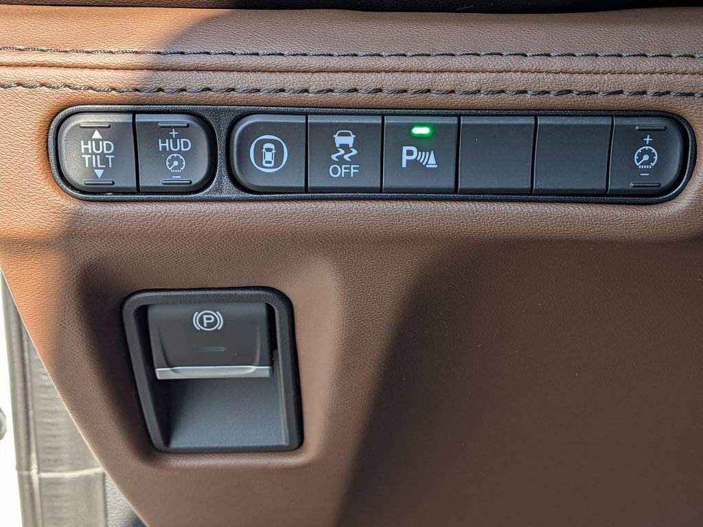 New 2026 Acura MDX w/ Advance Package image 15